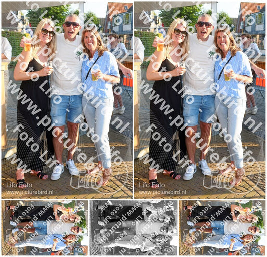 Evenement foto: Serie 2567