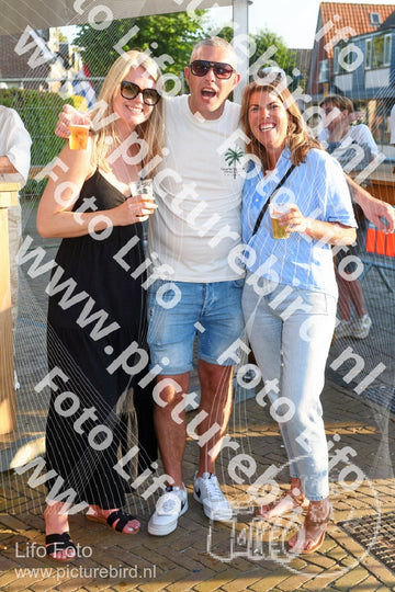 Evenement foto: Serie 2567