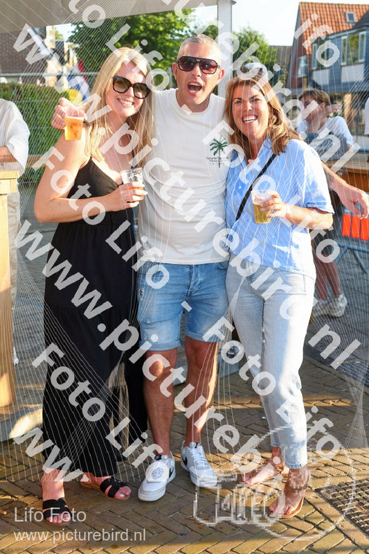 Evenement foto: Serie 2567