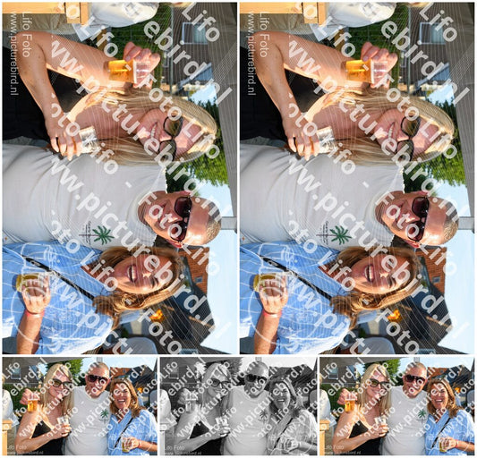 Evenement foto: Serie 2567