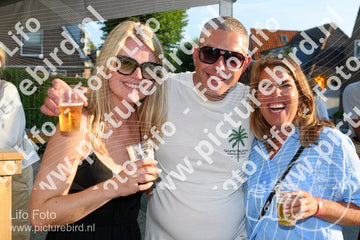 Evenement foto: Serie 2567