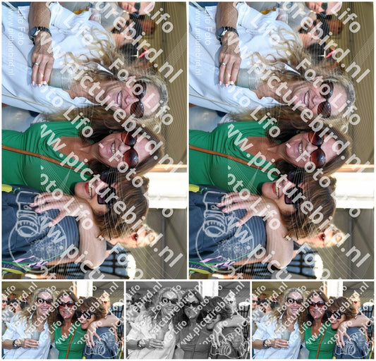 Evenement foto: Serie 2567