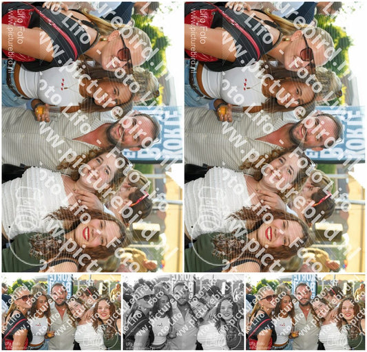 Evenement foto: Serie 2567