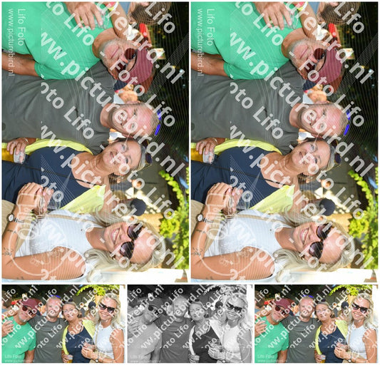 Evenement foto: Serie 2567