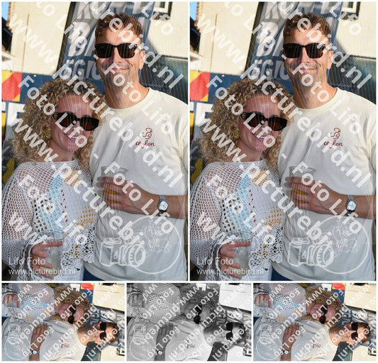 Evenement foto: Serie 2567