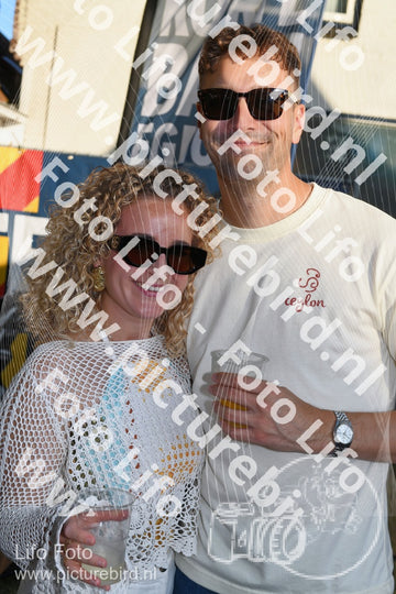 Evenement foto: Serie 2567