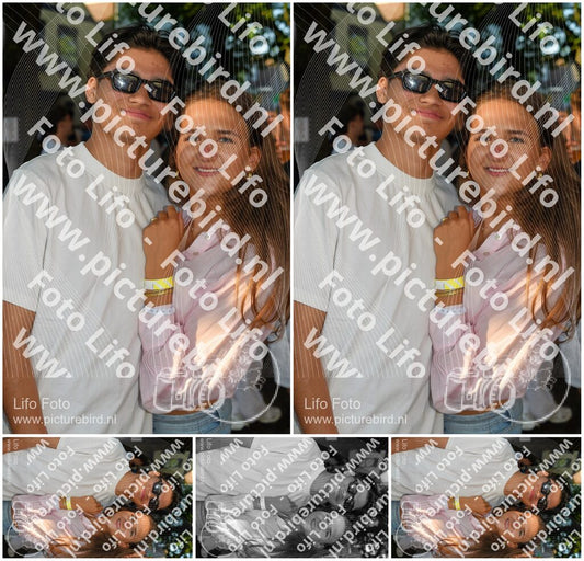 Evenement foto: Serie 2567