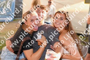 Evenement foto: Serie 2567