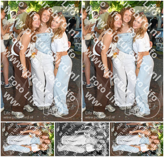 Evenement foto: Serie 2567