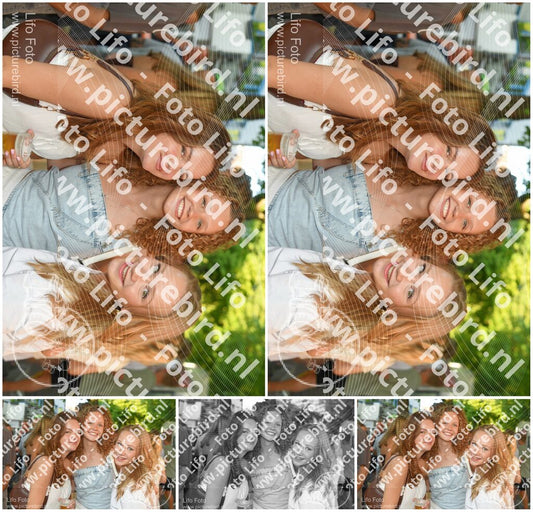 Evenement foto: Serie 2567