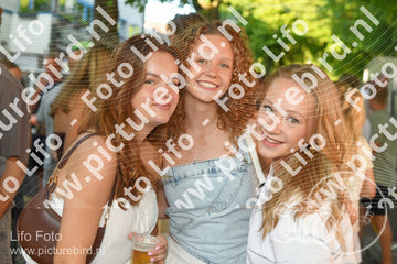 Evenement foto: Serie 2567
