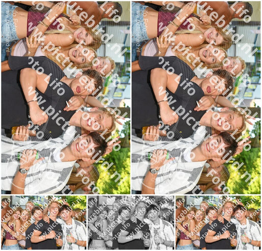 Evenement foto: Serie 2567