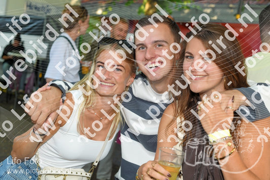 Evenement foto: Serie 2567