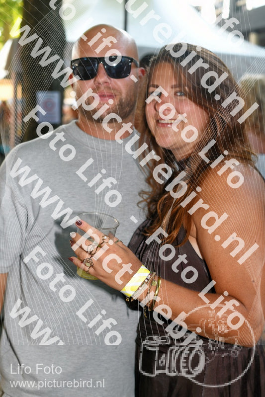 Evenement foto: Serie 2567