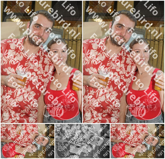Evenement foto: Serie 2567