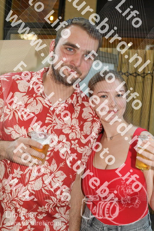 Evenement foto: Serie 2567