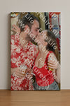 Evenement foto: Serie 2567