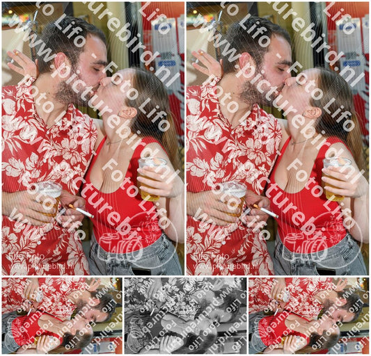 Evenement foto: Serie 2567