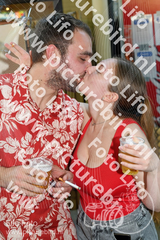 Evenement foto: Serie 2567