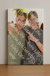 Evenement foto: Serie 2567