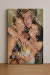 Evenement foto: Serie 2567
