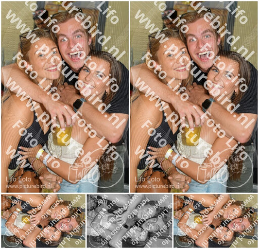 Evenement foto: Serie 2567