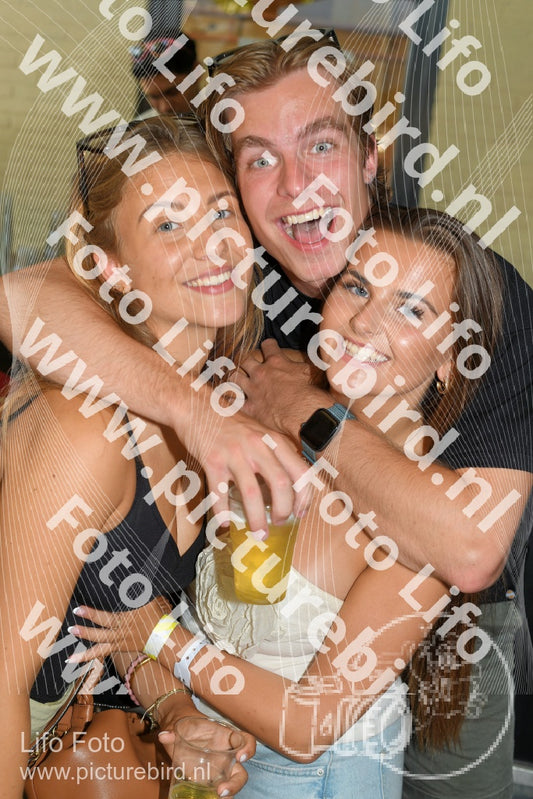Evenement foto: Serie 2567