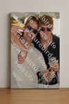 Evenement foto: Serie 2567