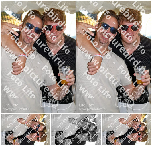 Evenement foto: Serie 2567