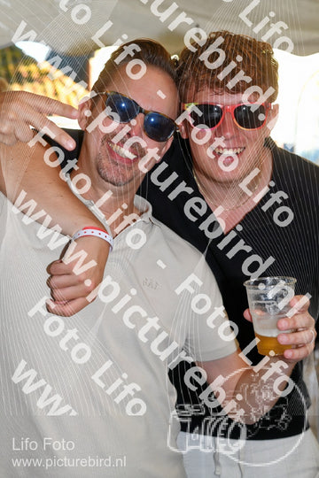 Evenement foto: Serie 2567