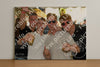 Evenement foto: Serie 2567