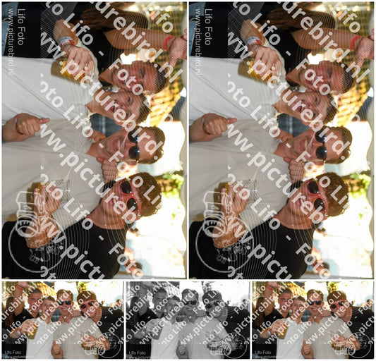 Evenement foto: Serie 2567