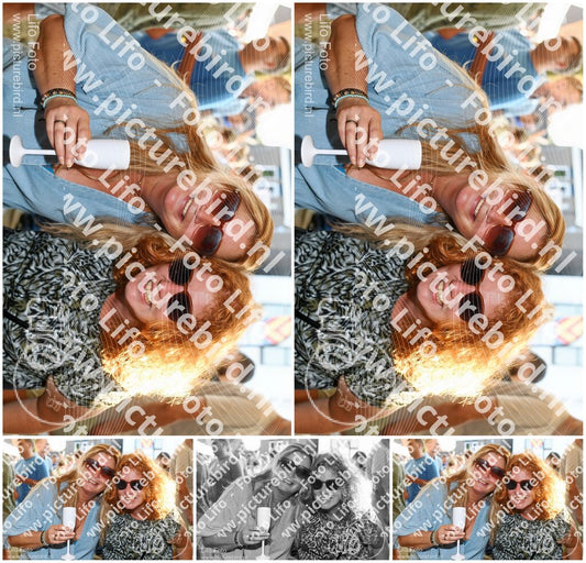 Evenement foto: Serie 2567