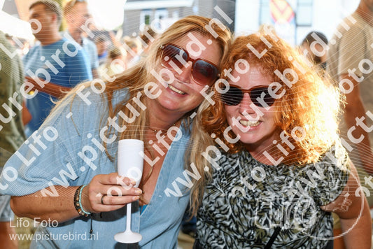 Evenement foto: Serie 2567