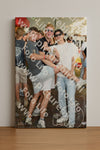 Evenement foto: Serie 2568