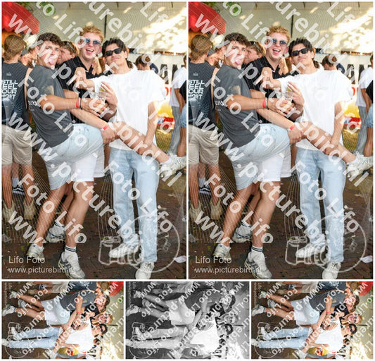 Evenement foto: Serie 2568