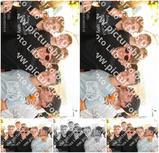 Evenement foto: Serie 2568