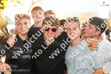 Evenement foto: Serie 2568