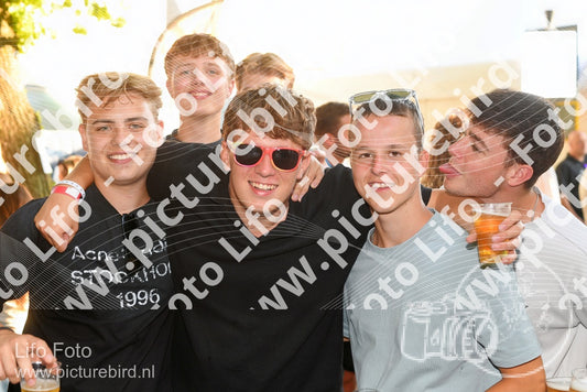 Evenement foto: Serie 2568