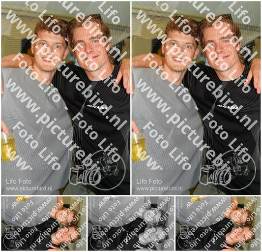 Evenement foto: Serie 2568