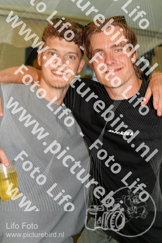 Evenement foto: Serie 2568