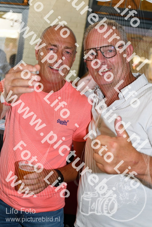 Evenement foto: Serie 2568