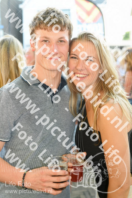 Evenement foto: Serie 2568