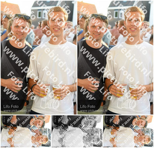 Evenement foto: Serie 2568