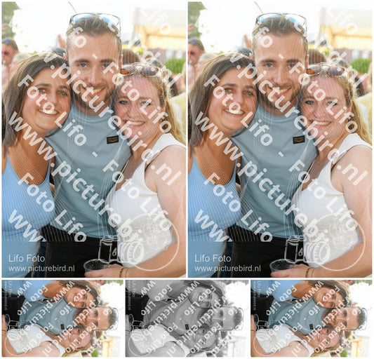 Evenement foto: Serie 2568