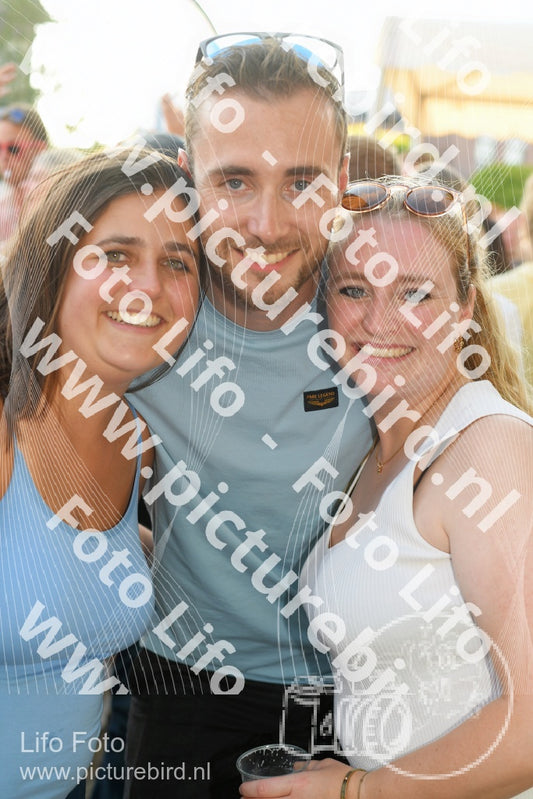 Evenement foto: Serie 2568
