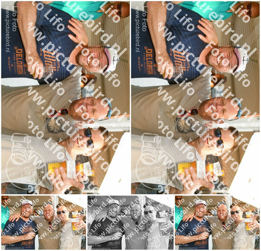 Evenement foto: Serie 2568
