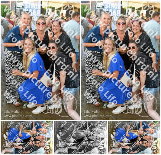 Evenement foto: Serie 2568