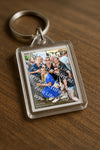 Evenement foto: Serie 2568