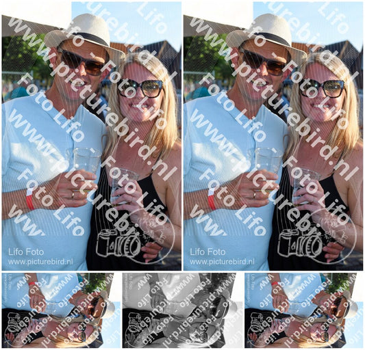 Evenement foto: Serie 2568